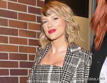 Taylor Swift Debuts New Look at Sundance Film Festival Premiere of Miss Americana
