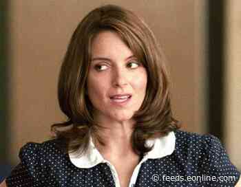 The Mean Girls Broadway Musical Is Becoming a Movie Thanks to Tina Fey
