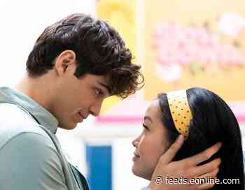 The New To All the Boys: P.S. I Still Love You Trailer Will Give You Butterflies