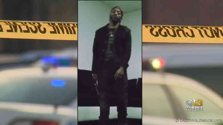 Vigil Held For East Baltimore Rapper ‘Dee Dave’ Killed In Double Shooting, Funeral Arrangements Set