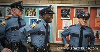 St. Paul police cadets class is most diverse ever