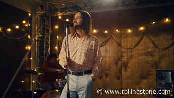 Tame Impala Soundtrack Many, Many Weddings in ‘Lost in Yesterday’ Video