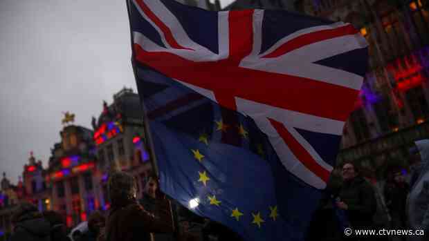 A lost sense of belonging: EU nationals question their future post-Brexit