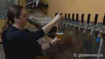 Craft beer slowly but surely finding footing in Lethbridge: ‘It’s a bit more old-school’
