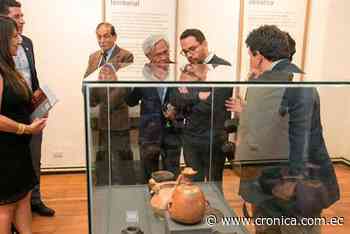 El Centro Cultural y Museo de Loja fue presentado con nueva conceptualización - Diario Crónica (Ecuador)