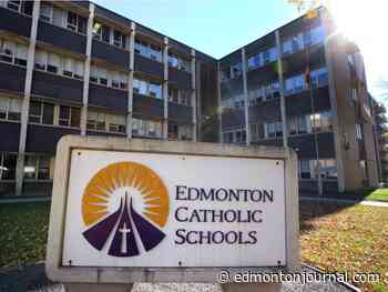 Edmonton Catholic Schools opens new seclusion room, creates policy on time-outs and restraints