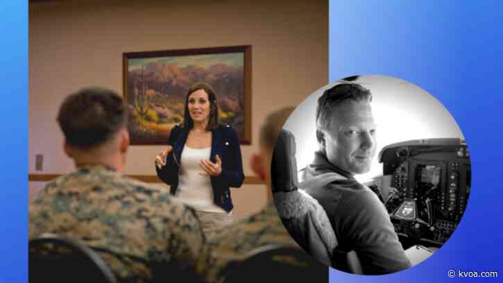 AZ Senator McSally questions security in Kenya after recent attack that killed 3 Americans