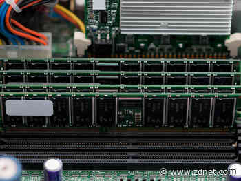 SK Hynix operating profit falls 87% in 2019