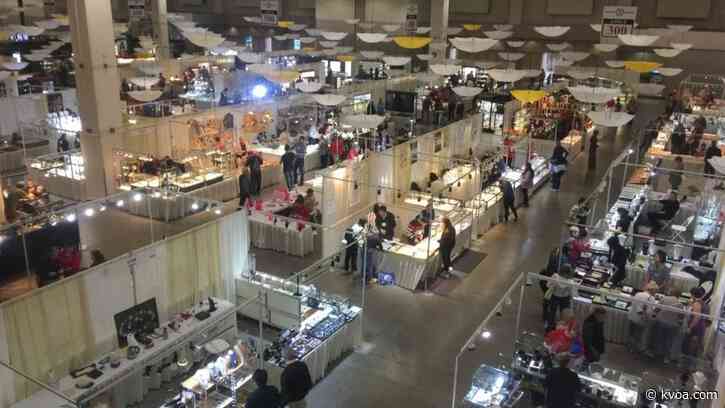 DIGGING DEEPER: Tucson taxpayers reap big rewards from annual gem shows
