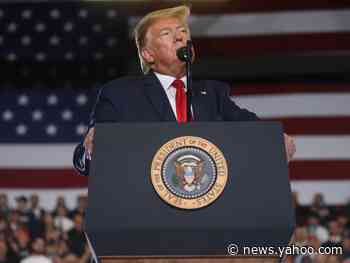 LIVE: Trump's lawyer falsely claims Democrats 'locked out' Republicans and the president's counsel from impeachment hearings