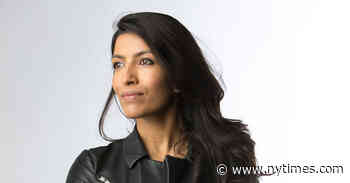Leila Janah, Entrepreneur Who Hired the Poor, Dies at 37 - The New York Times