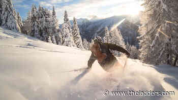 This 100-year-old skiing entrepreneur says this the key to a long, happy life - Ladders