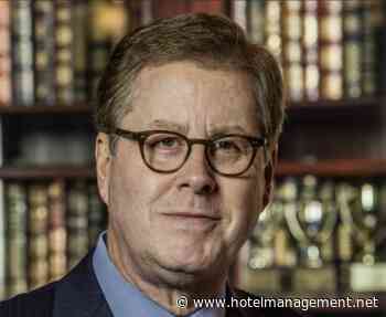 AAHOA president/CEO channels past as teacher, entrepreneur - Hotel Management