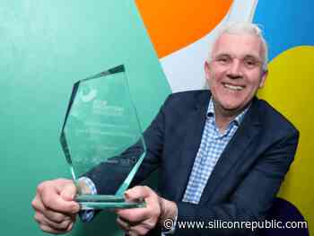 Snapfix CEO Paul McCarthy wins New Frontiers Lead Entrepreneur award - Siliconrepublic.com