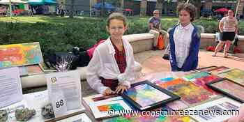 What's an Entrepreneur and Entrepreneurship? - coastalbreezenews.com