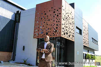 ENTREPRENEUR: Theo Baloyi, founder of Bathu Shoes - Business Day