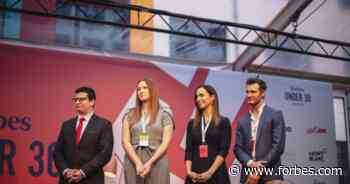 Meet The Rybakov Prize Education Entrepreneur Finalists - Forbes