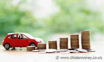 Woolworths brand to be reborn as a car insurer after entrepreneur registers trademark - This is Money