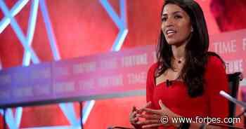 A Female Founder’s Take On The Tragic Loss Of Iconic Moral Entrepreneur Leila Janah - Forbes