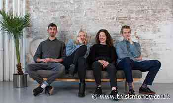 Why this entrepreneur quit her job at YouTube to teach others how to 'influence' through video - This is Money