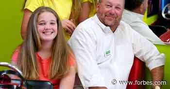 From Hams To Haircuts, Atlanta Entrepreneur Building Another Franchise Empire - Forbes