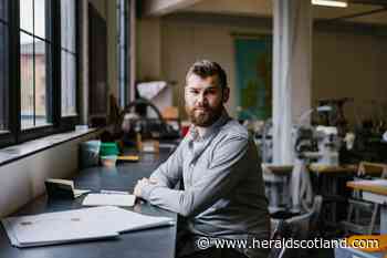 Herald Entrepreneur: Farmer: 'We were working each month to make sure we could pay everyone at the end of the month' - HeraldScotland