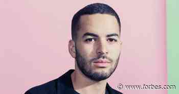 Turning the Tide - How One Entrepreneur Has Set Out To Encourage Retail Innovation - Forbes