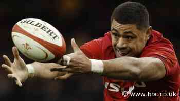 Taulupe Faletau: Number eight back for Wales after overcoming doubts about return