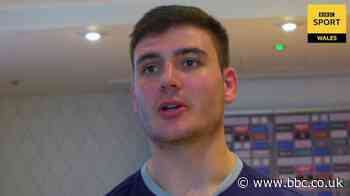 Six Nations: Italy flanker Jake Polledri relishing facing land of his grandfather