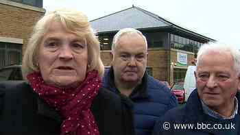 Royal Glamorgan Hospital: A&E downgrade 'urgently needed' due to doctor shortage