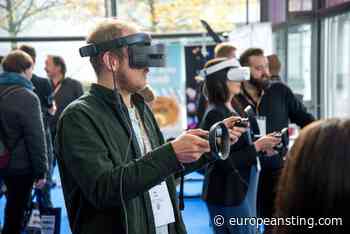 From sun-powered trikes to mind-controlled TV – 10 top gadgets unveiled at CES 2020 - The European Sting