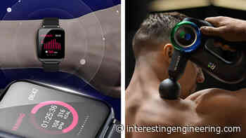 These Gadgets Make It Easy to Stay in Shape Year-Round - Interesting Engineering