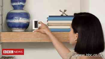 Government plans new laws for smart gadgets sold in UK - BBC News