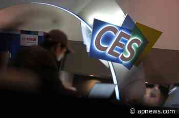 CES gadget show: How watching TV will change in the 2020s - The Associated Press