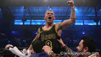 Diaz dethrones Farmer