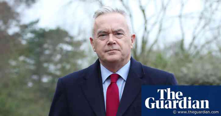 TV tonight: Huw Edwards takes us out of the EU