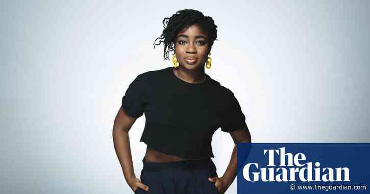 Clara Amfo's hidden London – podcasts of the week