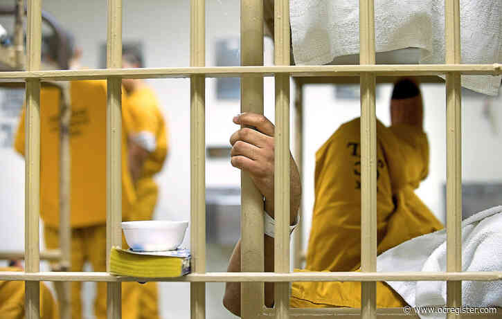 OC ordeal echoes old debtors’ prisons