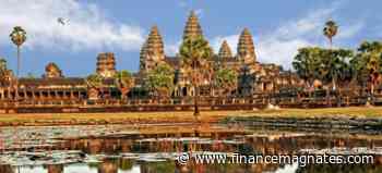Cambodia Central Bank is Set to Bring Its Digital Currency