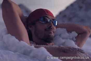 Coors Light scales Rocky Mountains in fresh campaign