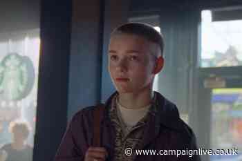 Starbucks captures life-altering moment of transgender person trialling new name