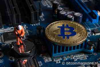 ‘Bitcoin mining fabrikanten lopen vertraging op vanwege Coronavirus’