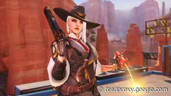 Overwatch is trying to keep its meta fresh with more frequent changes