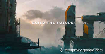 Wizards of the Coast’s new Archetype Entertainment studio is making a sci-fi RPG