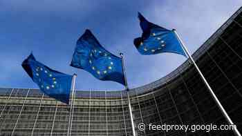 EU wants single data market to combat tech giants’ dominance