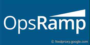 OpsRamp raises $37.5 million to apply AI to DevOps processes