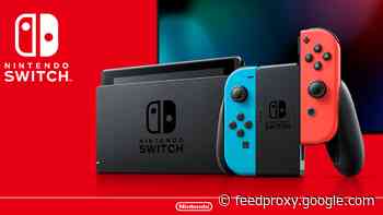 Nintendo upgrades fiscal-year forecast as Switch hits 52.5 million consoles sold