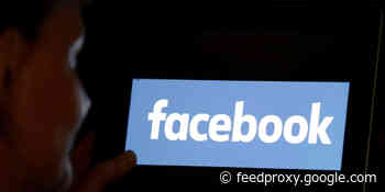 Facebook reports slowest Q4 revenue growth yet … at 25%