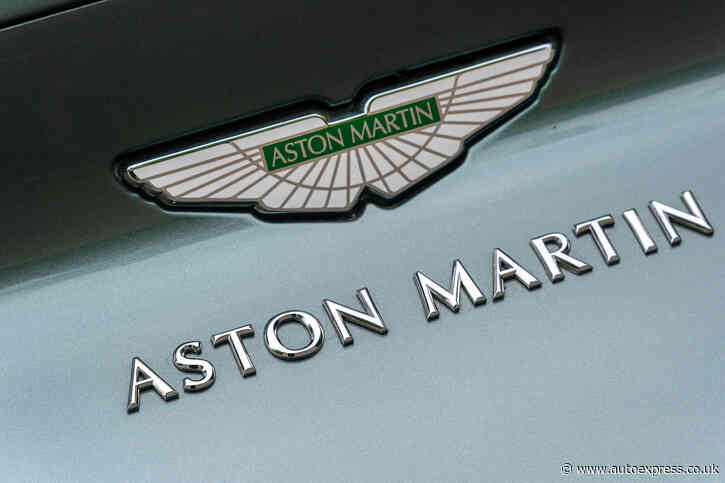 Aston Martin gets investment boost