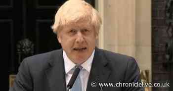 Boris Johnson and Cabinet to celebrate Brexit Day in Sunderland - the first city to back leaving the EU